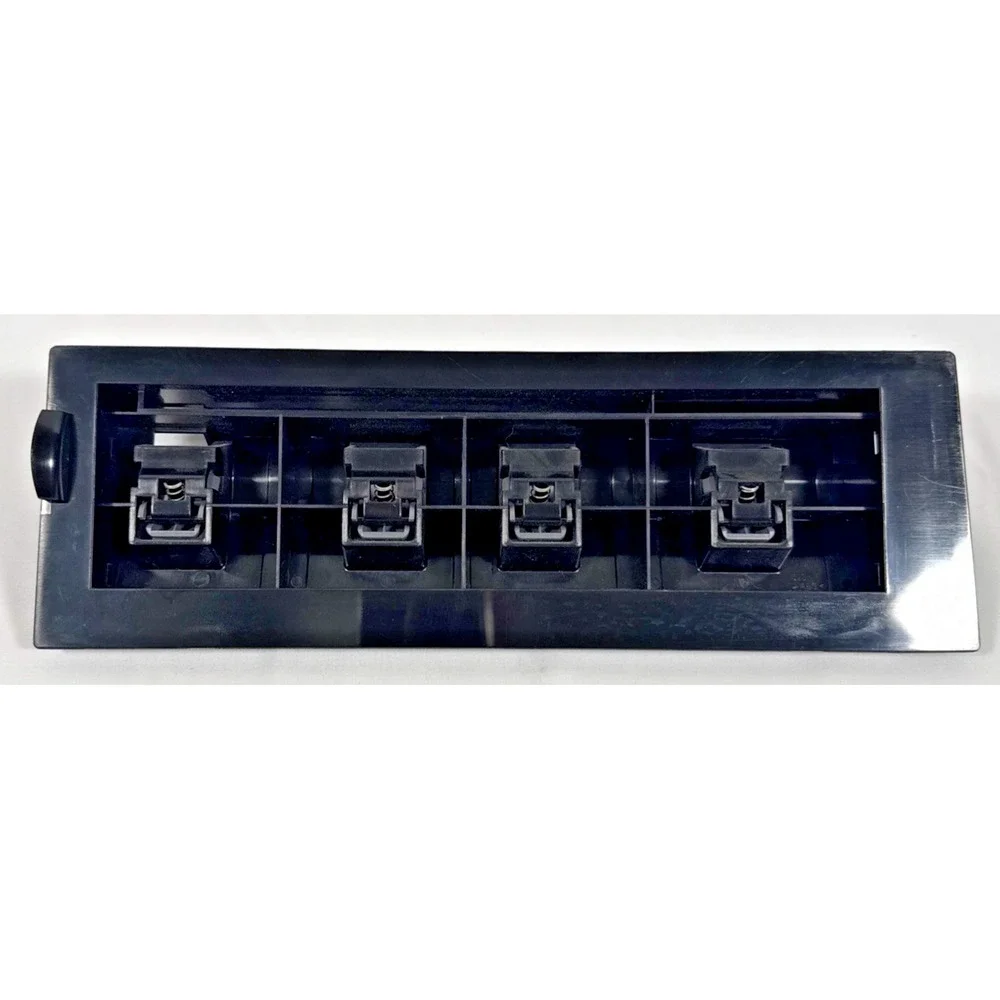 HP Duplexer Rear Cover Paper Guide Photosmart Plus B209A Black OEM Replacement